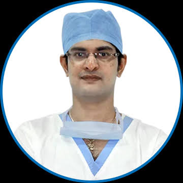 Dr Ganesh Pillay